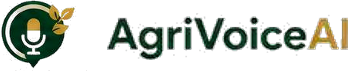AgriVoice AI Logo
